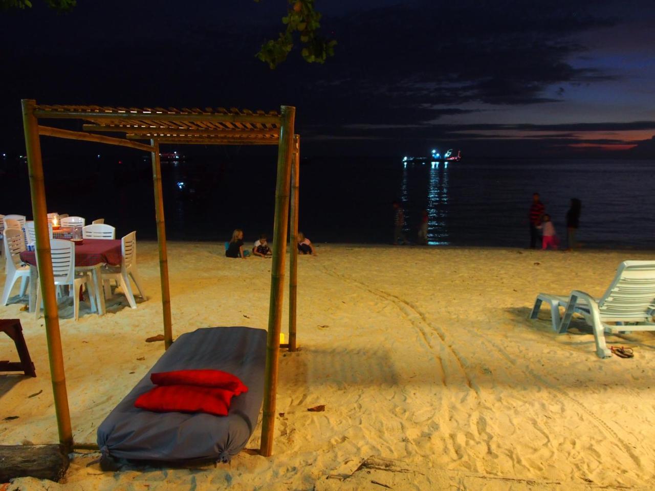 Seaside Resort קו ליפה מראה חיצוני תמונה